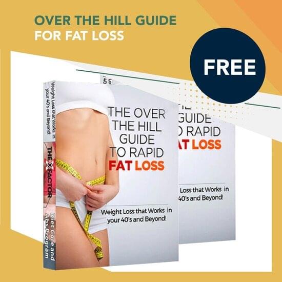 Over the hill guide
